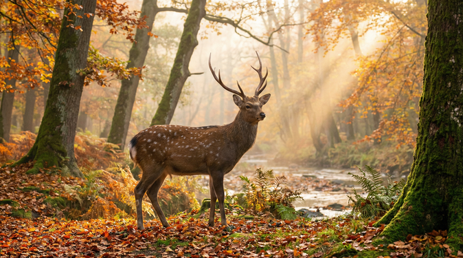 呦呦视频梅花鹿视频
