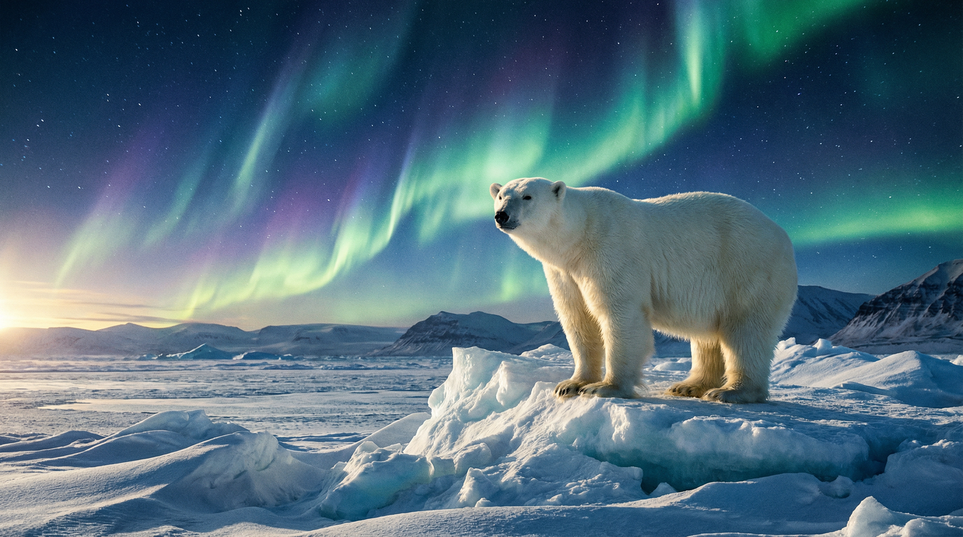 呦呦视频北极熊视频